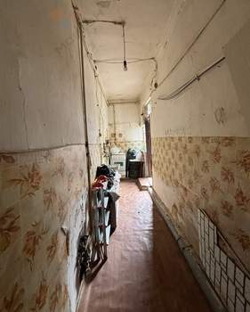 2-к квартира, вторичка, 32м2, 1/1 этаж