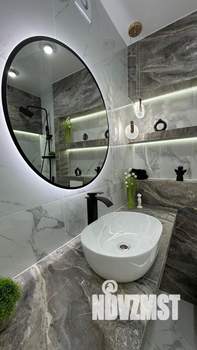 3-к квартира, вторичка, 56м2, 6/25 этаж