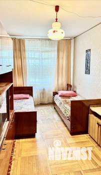 2-к квартира, вторичка, 44м2, 1/5 этаж