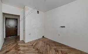 1-к квартира, вторичка, 34м2, 17/19 этаж