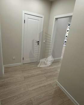 1-к квартира, вторичка, 43м2, 3/24 этаж