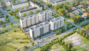 Студия квартира, вторичка, 19м2, 2/10 этаж