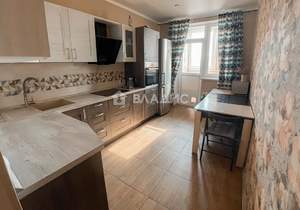 2-к квартира, вторичка, 57м2, 9/21 этаж