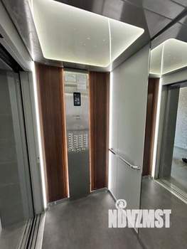 1-к квартира, вторичка, 36м2, 8/24 этаж