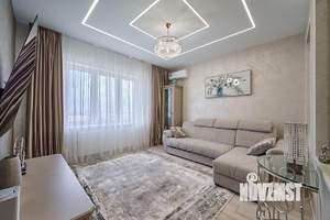 3-к квартира, вторичка, 90м2, 18/19 этаж