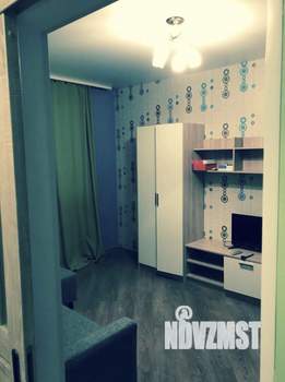 1-к квартира, вторичка, 39м2, 1/9 этаж