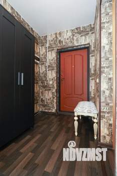 1-к квартира, вторичка, 53м2, 10/15 этаж