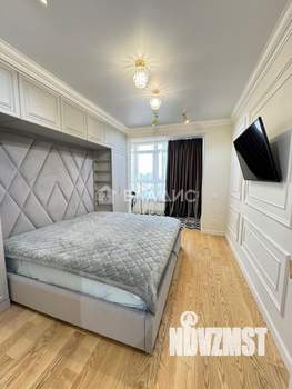 2-к квартира, вторичка, 85м2, 14/25 этаж