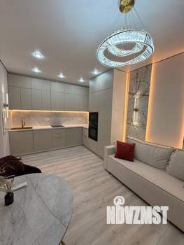 2-к квартира, вторичка, 49м2, 13/17 этаж