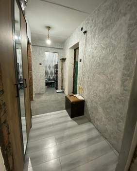 1-к квартира, вторичка, 44м2, 4/7 этаж