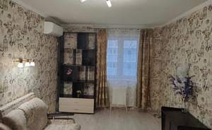 2-к квартира, вторичка, 70м2, 10/17 этаж