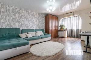 2-к квартира, вторичка, 46м2, 8/9 этаж