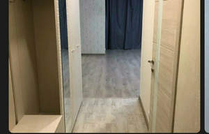 1-к квартира, вторичка, 46м2, 18/18 этаж