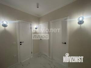 2-к квартира, вторичка, 41м2, 16/16 этаж