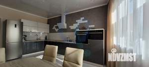 2-к квартира, вторичка, 72м2, 16/17 этаж