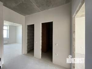 2-к квартира, вторичка, 69м2, 16/20 этаж