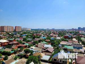 1-к квартира, вторичка, 38м2, 11/18 этаж