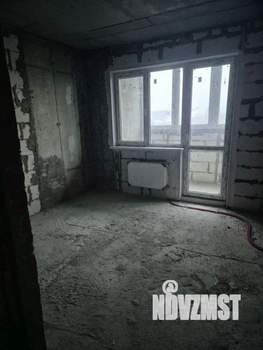 1-к квартира, вторичка, 36м2, 5/22 этаж