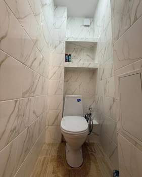 2-к квартира, вторичка, 53м2, 11/14 этаж