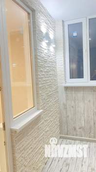 1-к квартира, вторичка, 37м2, 2/17 этаж
