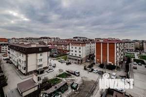 2-к квартира, вторичка, 42м2, 6/6 этаж