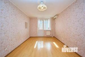 2-к квартира, вторичка, 56м2, 14/16 этаж