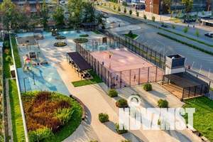 1-к квартира, вторичка, 37м2, 15/16 этаж