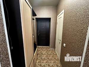 Студия квартира, вторичка, 21м2, 1/3 этаж
