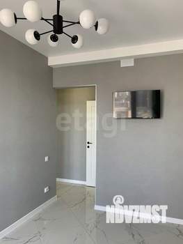 2-к квартира, вторичка, 53м2, 16/19 этаж