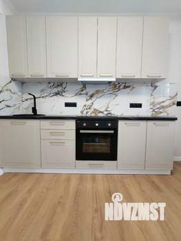 2-к квартира, вторичка, 52м2, 12/17 этаж