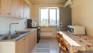 2-к квартира, вторичка, 55м2, 6/9 этаж