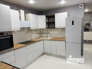 2-к квартира, вторичка, 54м2, 7/15 этаж