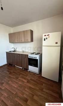 1-к квартира, вторичка, 43м2, 12/14 этаж