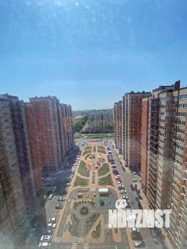 2-к квартира, вторичка, 59м2, 19/22 этаж