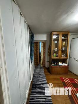 2-к квартира, вторичка, 32м2, 1/1 этаж