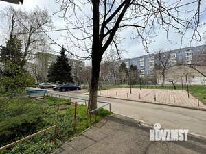 2-к квартира, вторичка, 44м2, 4/5 этаж