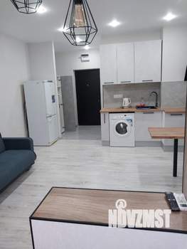 Студия квартира, вторичка, 29м2, 12/21 этаж