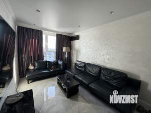 2-к квартира, вторичка, 61м2, 21/25 этаж