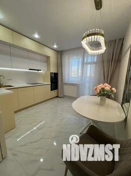 2-к квартира, вторичка, 52м2, 10/16 этаж
