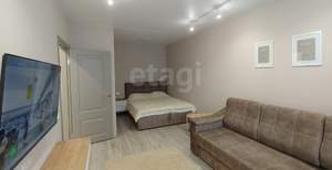 1-к квартира, вторичка, 40м2, 3/23 этаж