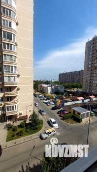 1-к квартира, вторичка, 37м2, 5/18 этаж