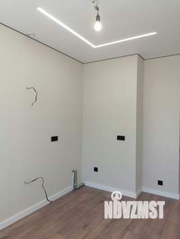 1-к квартира, вторичка, 38м2, 3/17 этаж