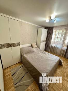 3-к квартира, вторичка, 60м2, 2/9 этаж