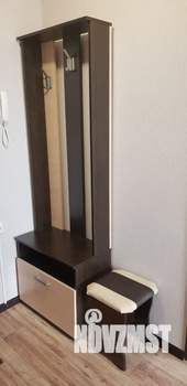 1-к квартира, вторичка, 38м2, 12/17 этаж