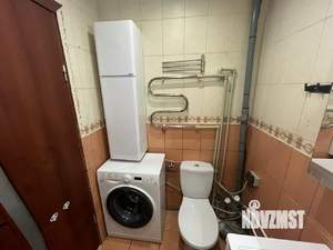 3-к квартира, вторичка, 60м2, 5/5 этаж