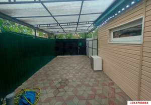 2-к квартира, вторичка, 38м2, 1/1 этаж