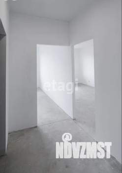 1-к квартира, вторичка, 41м2, 3/16 этаж