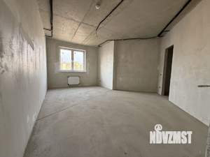 2-к квартира, сданный дом, 77м2, 11/12 этаж