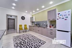 1-к квартира, вторичка, 45м2, 16/18 этаж