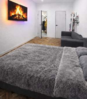 3-к квартира, вторичка, 95м2, 11/19 этаж